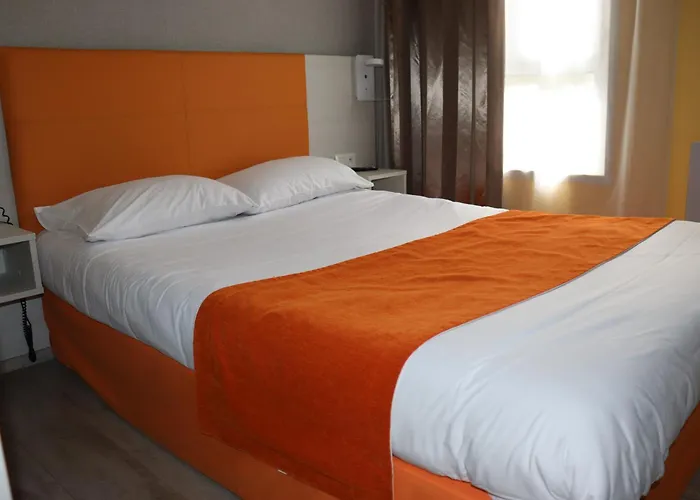 Hotel De France