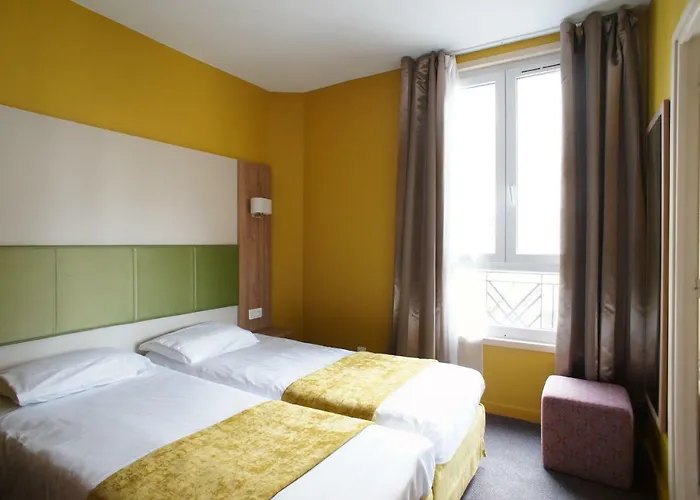 Hotel De France