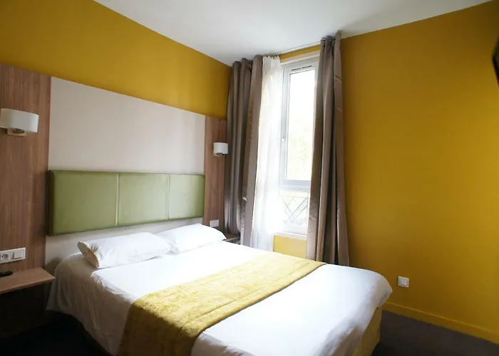 Hotel De France