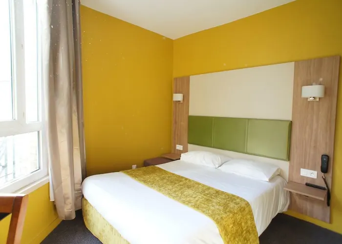 Hotel De France
