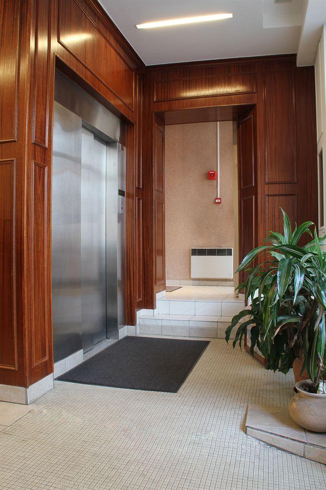 Hotel De France Boulogne-Billancourt
