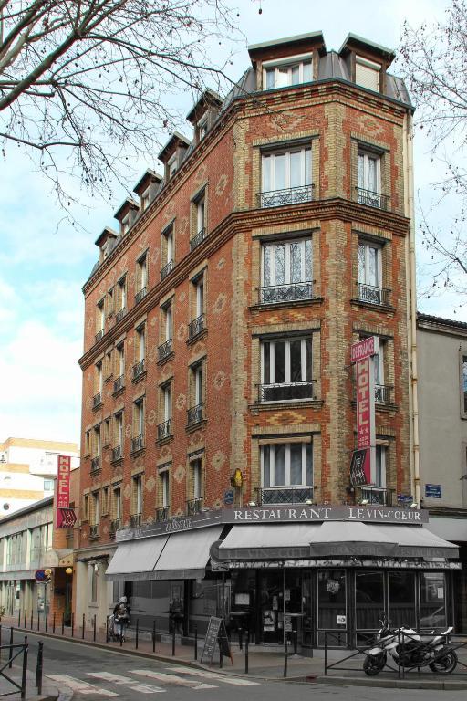 De France