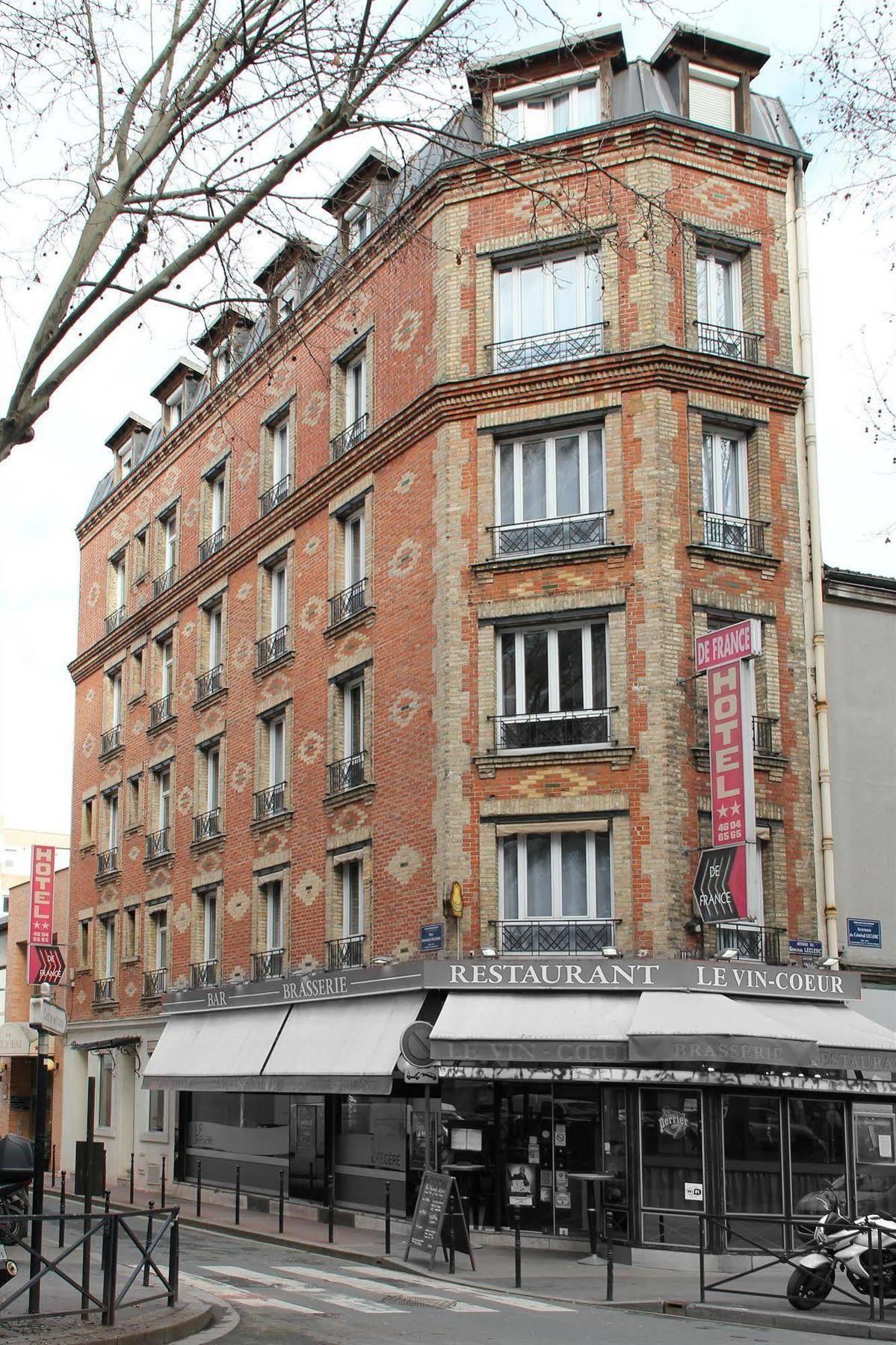 De France