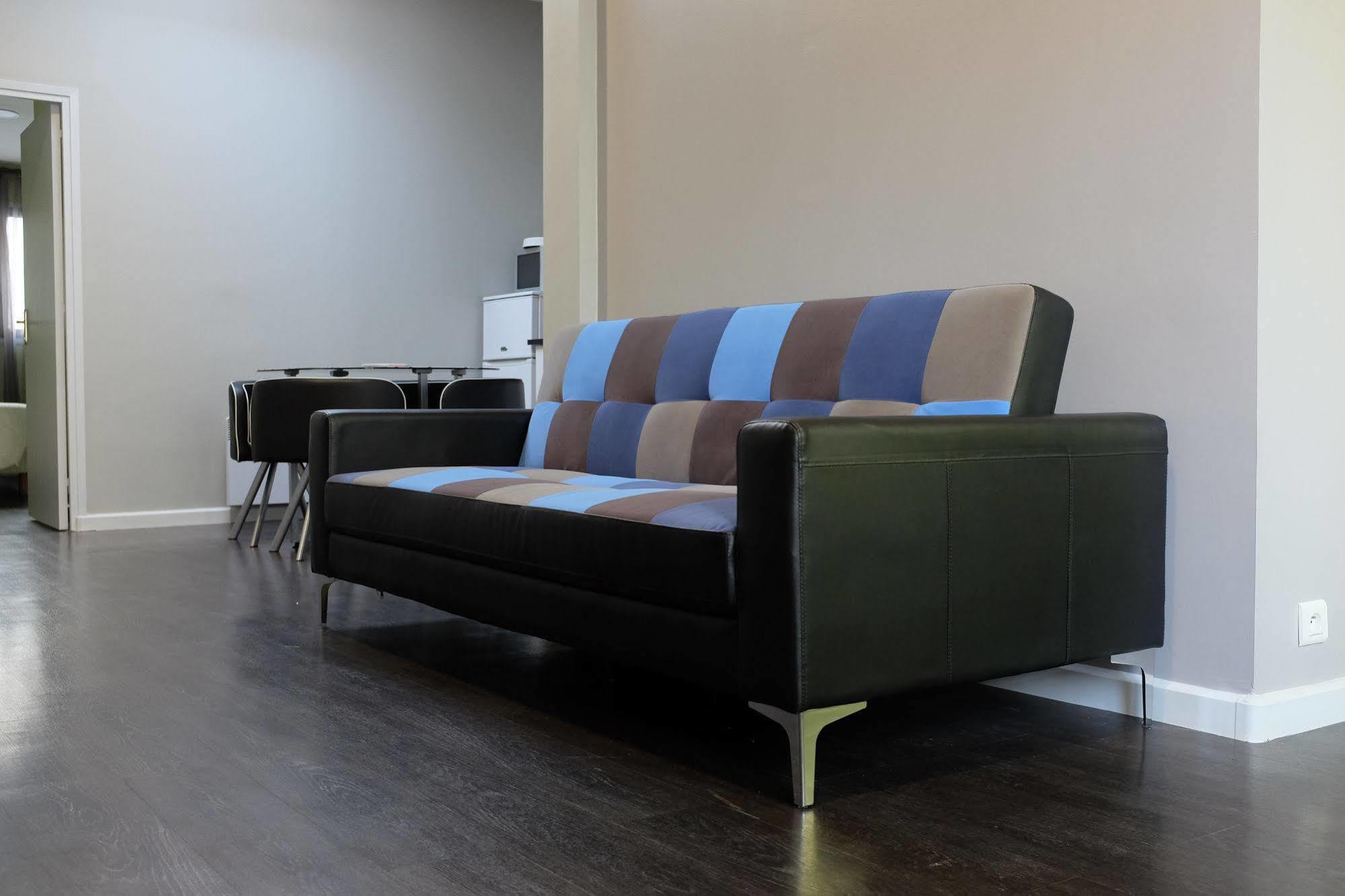 Hotel De France Boulogne-Billancourt