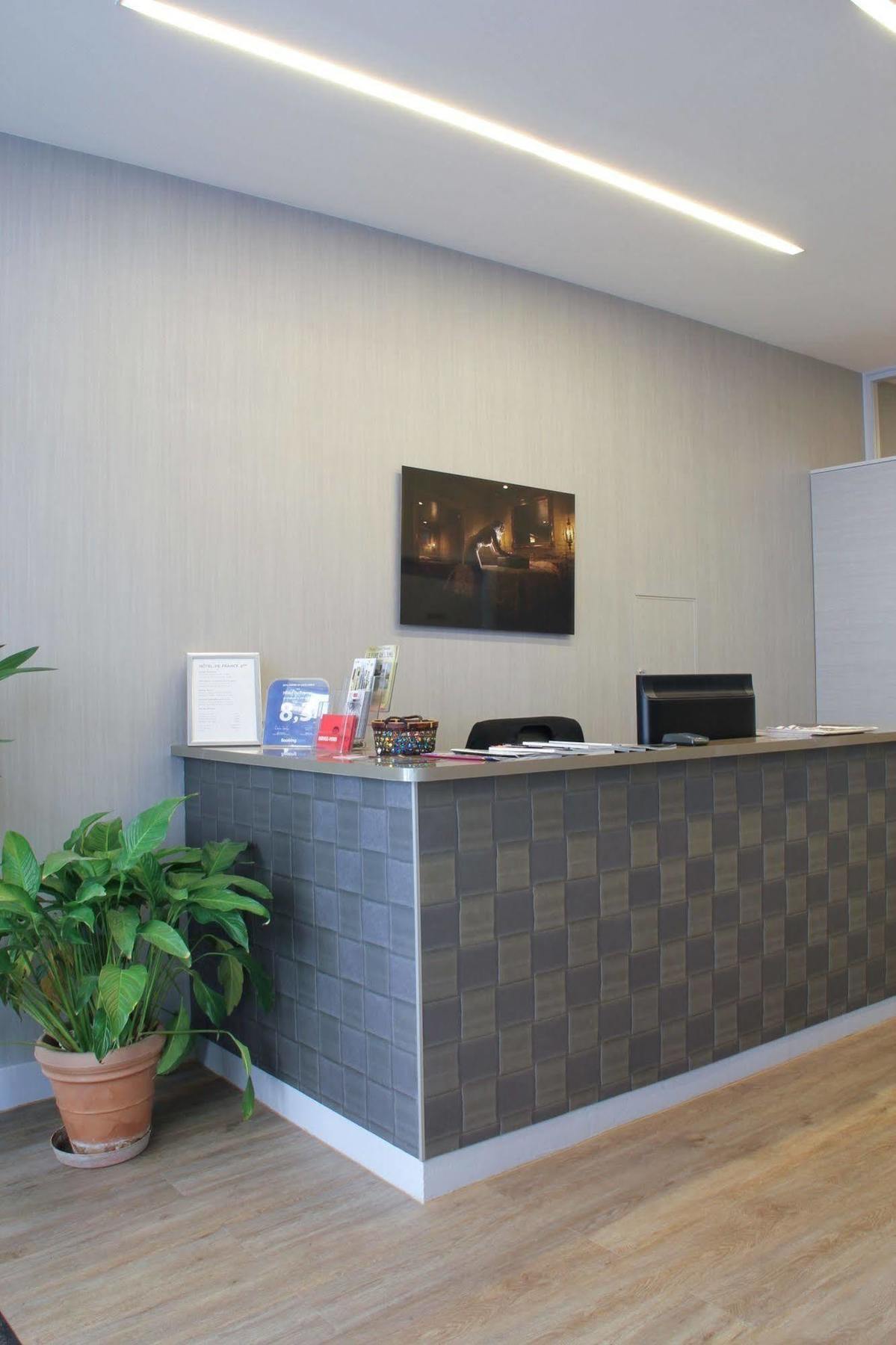 De France Hotel