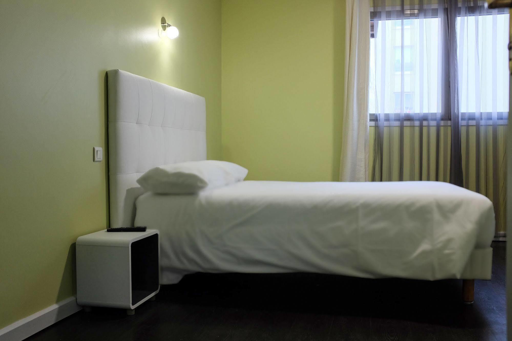 De France Hotel