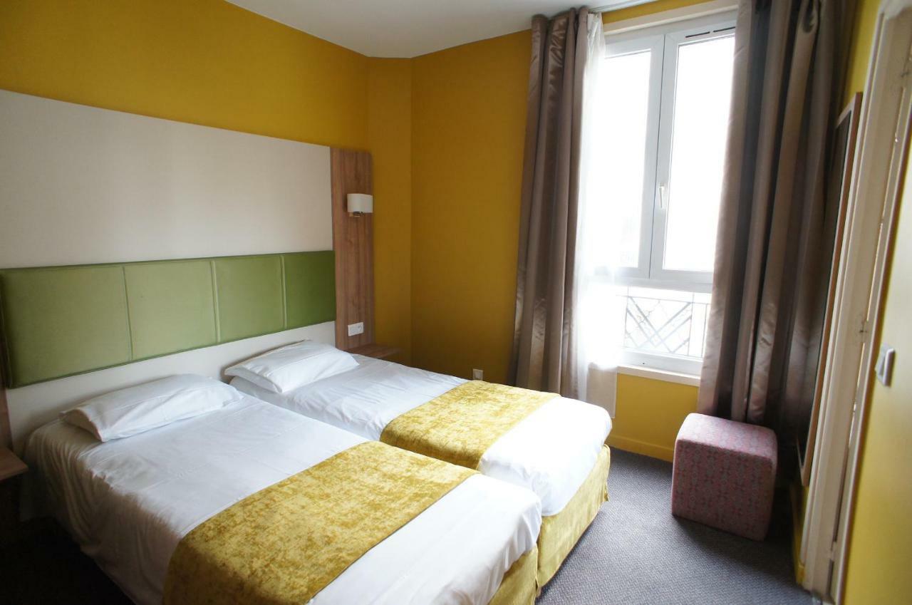 Hotel De France