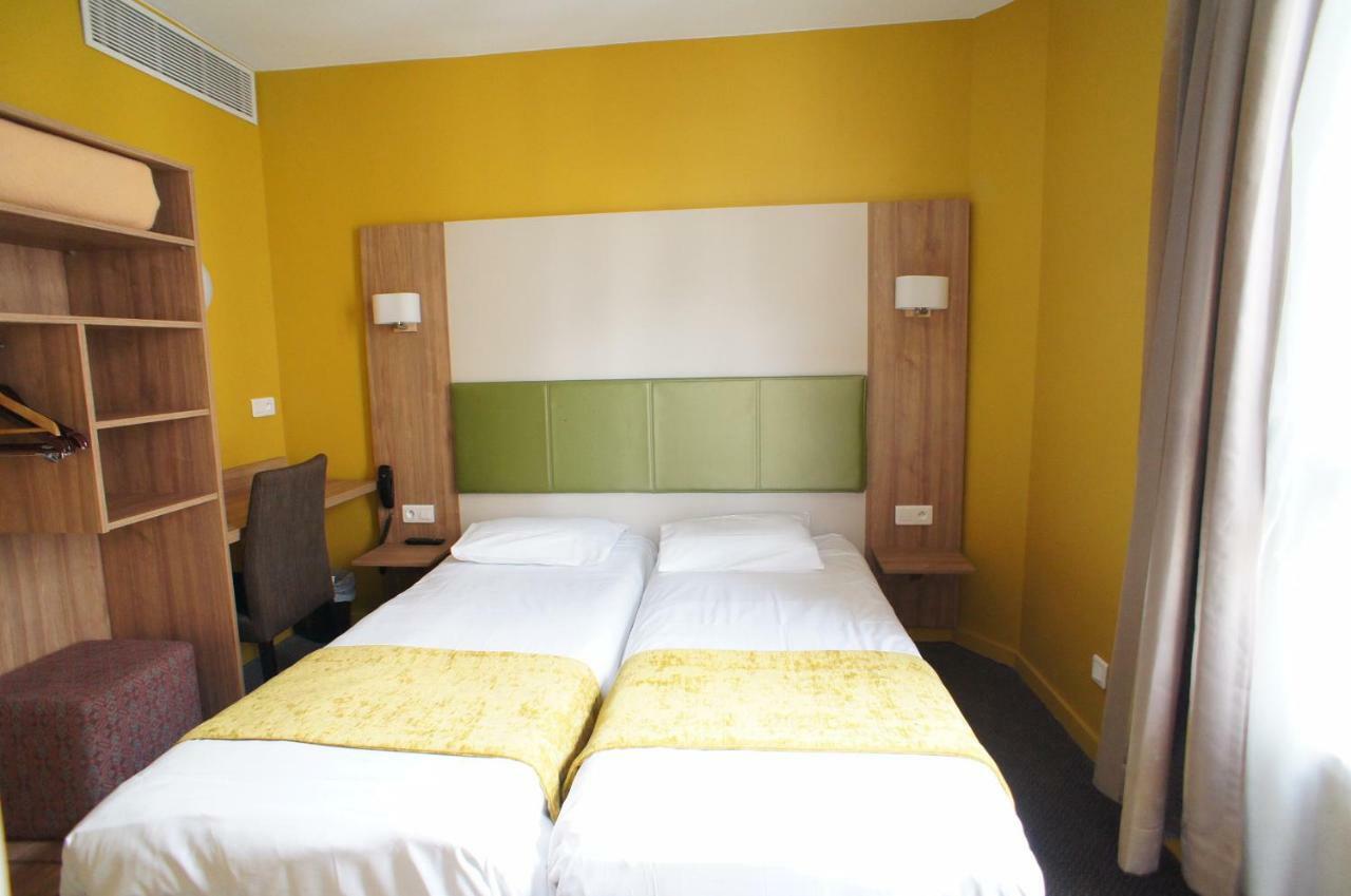 De France Hotel Boulogne-Billancourt