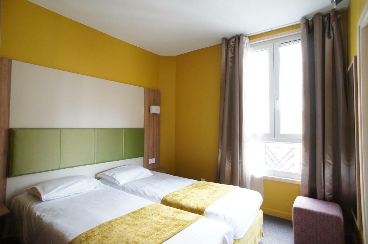 Hotel De France
