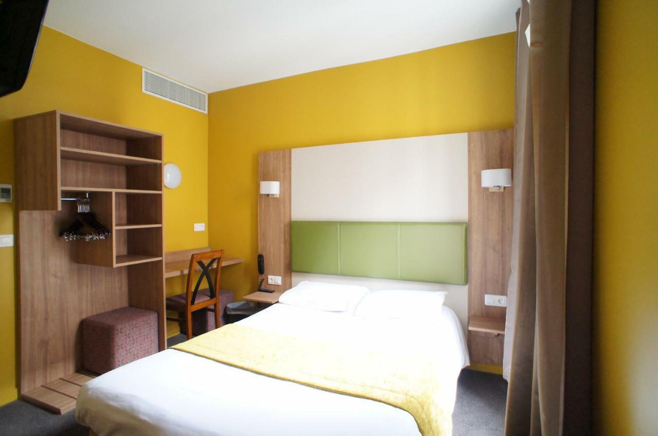 Hotel De France 2*