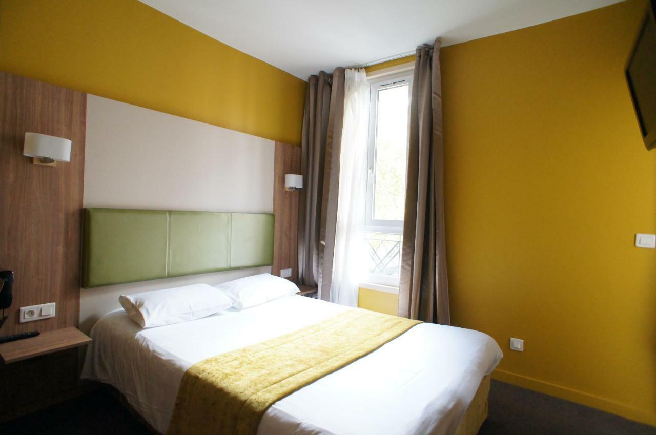 De France Hotel 2*