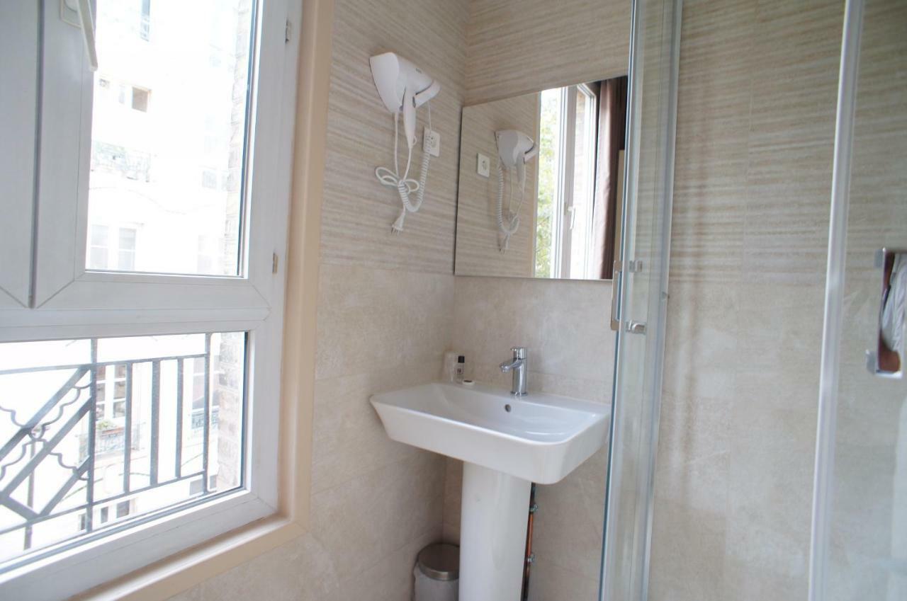 De France Hotel 2*