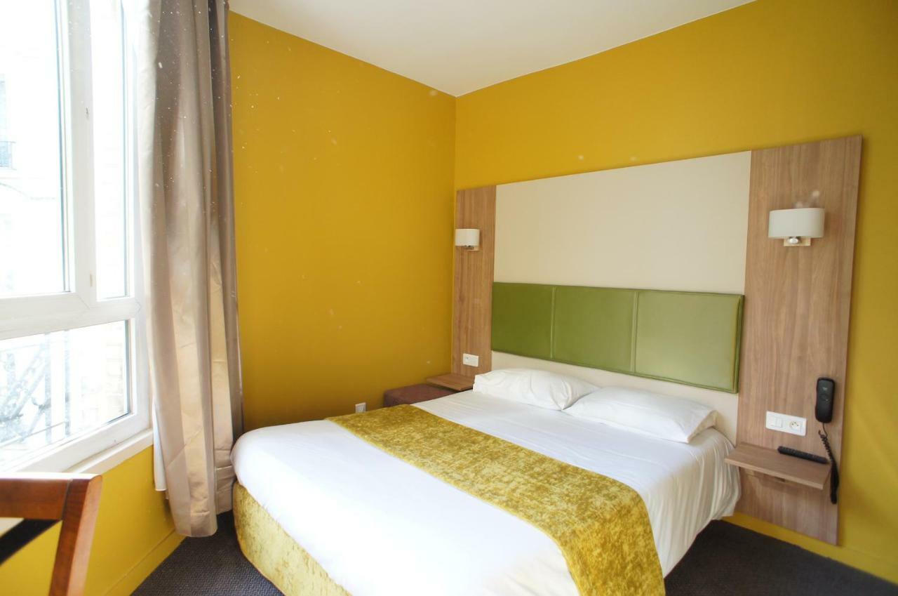 De France 2* Boulogne-Billancourt