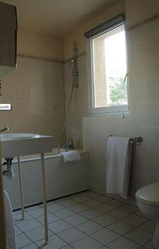 De France Hotel Boulogne-Billancourt
